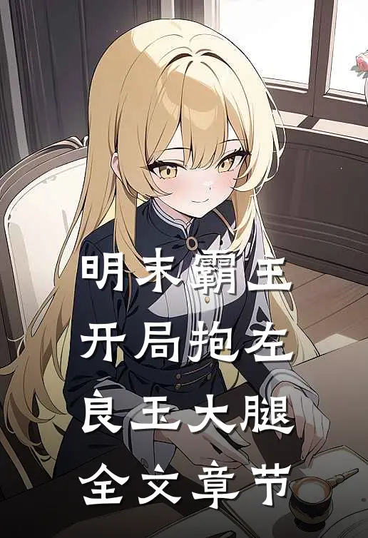 明末霸主：开局抱左良玉大腿全文章节