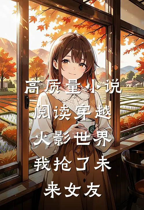 高质量小说阅读穿越火影世界，我抢了未来女友