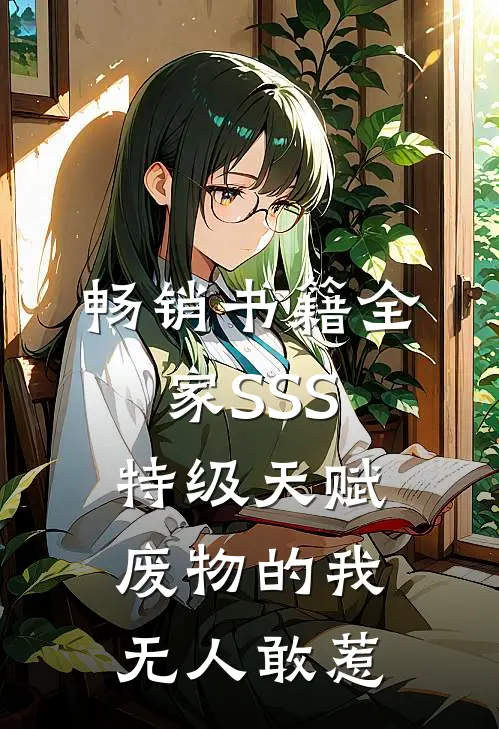 畅销书籍全家SSS特级天赋，废物的我无人敢惹