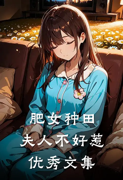 肥女种田：夫人不好惹优秀文集