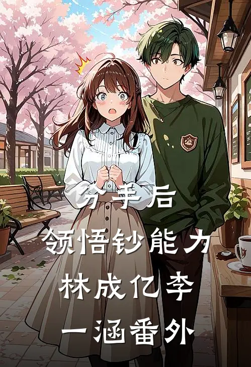分手后，领悟钞能力林成亿李一涵 番外