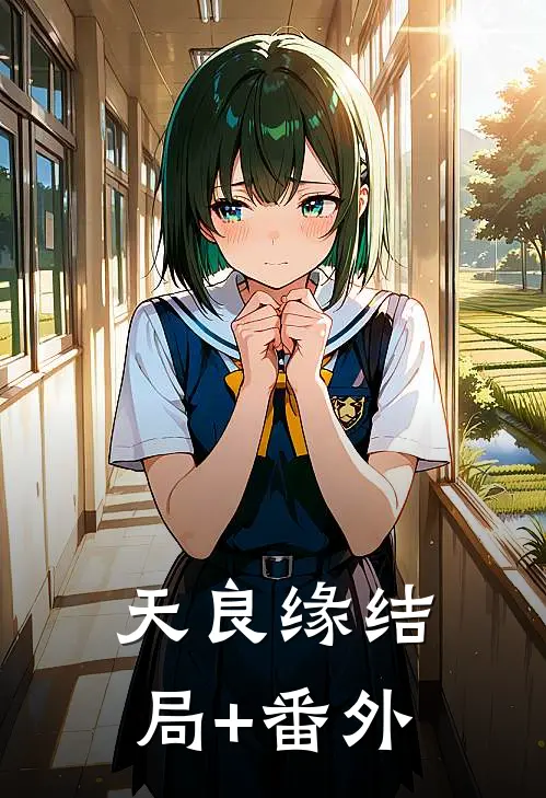 天良缘结局+番外