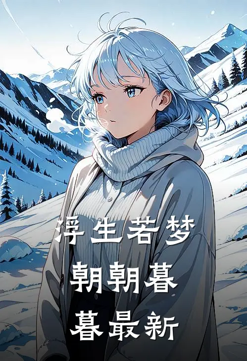 浮生若梦，朝朝暮暮最新