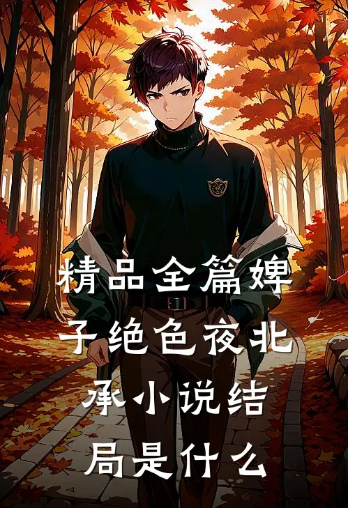 精品全篇婢子绝色夜北承小说结局是什么