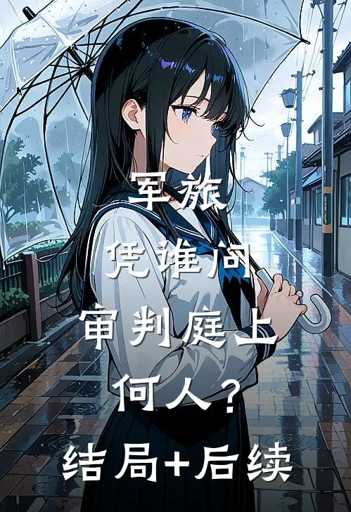 军旅：凭谁问，审判庭上何人？结局+后续