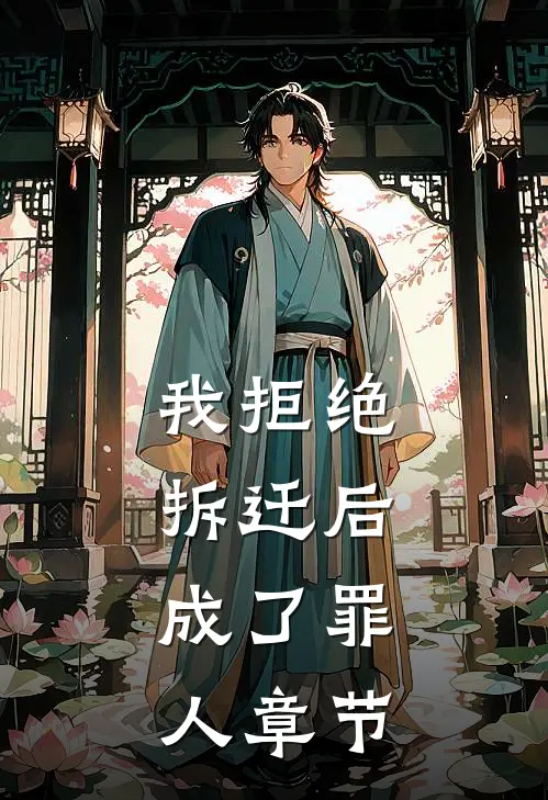 我拒绝拆迁后，成了罪人章节