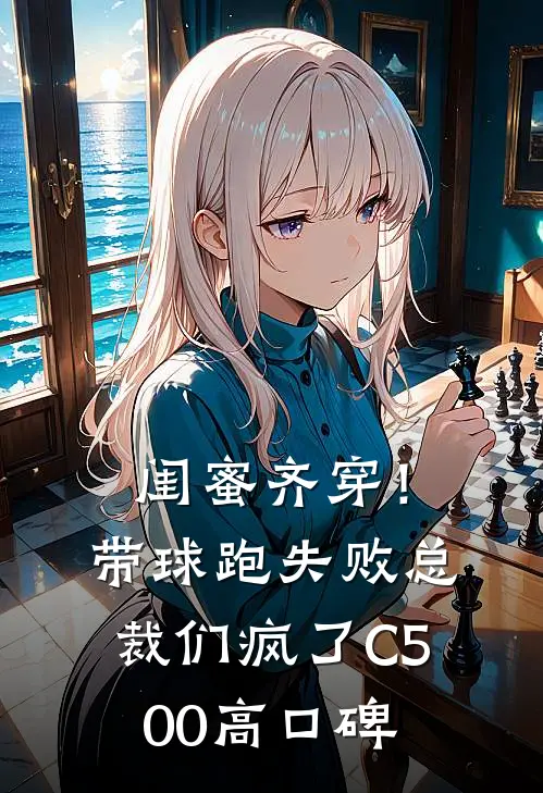 闺蜜齐穿！带球跑失败总裁们疯了C500高口碑