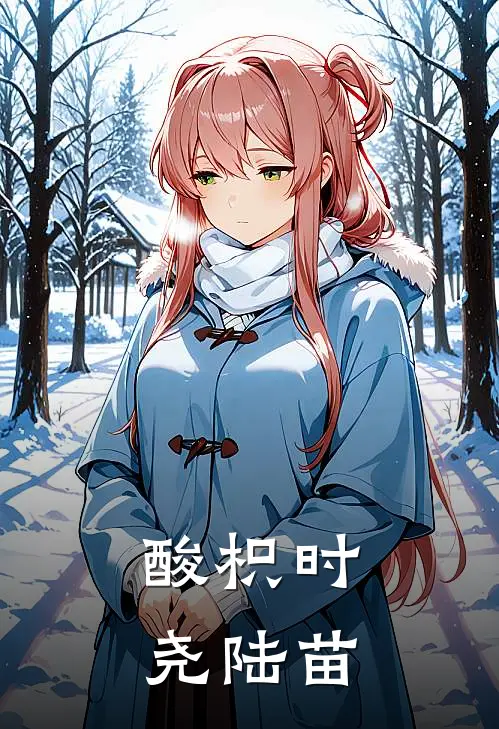 酸枳时尧陆苗