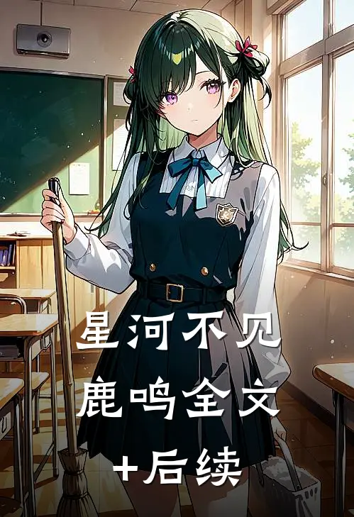 星河不见鹿鸣全文+后续
