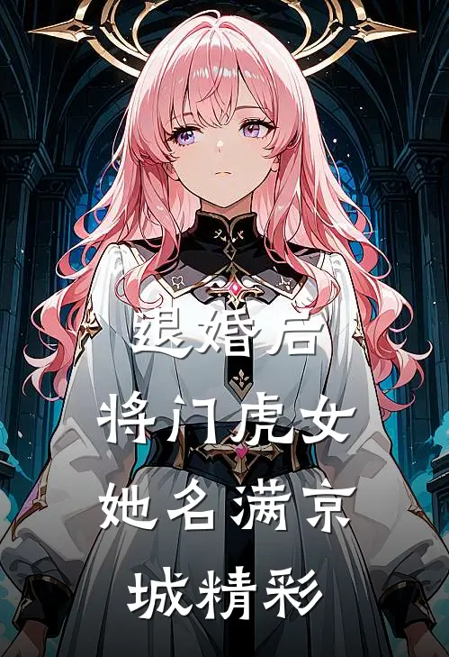 退婚后，将门虎女她名满京城精彩