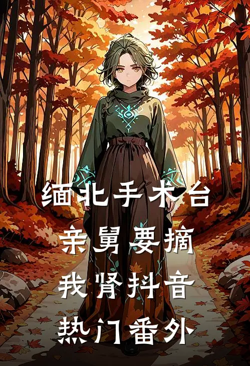 缅北手术台，亲舅要摘我肾抖音热门 番外