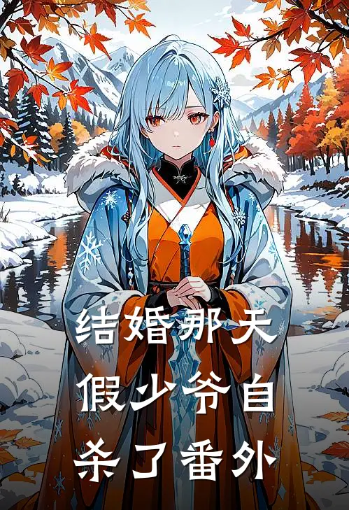 结婚那天，假少爷自杀了番外