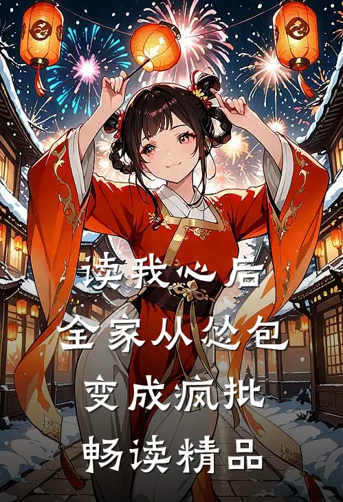 读我心后，全家从怂包变成疯批畅读精品