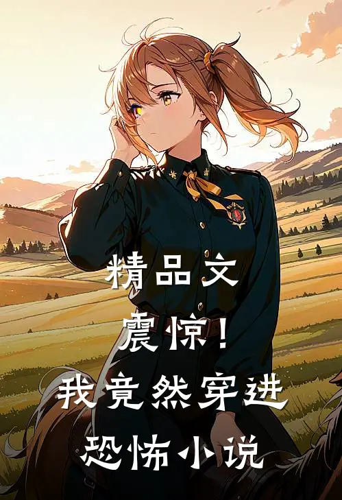 精品文震惊！我竟然穿进恐怖小说