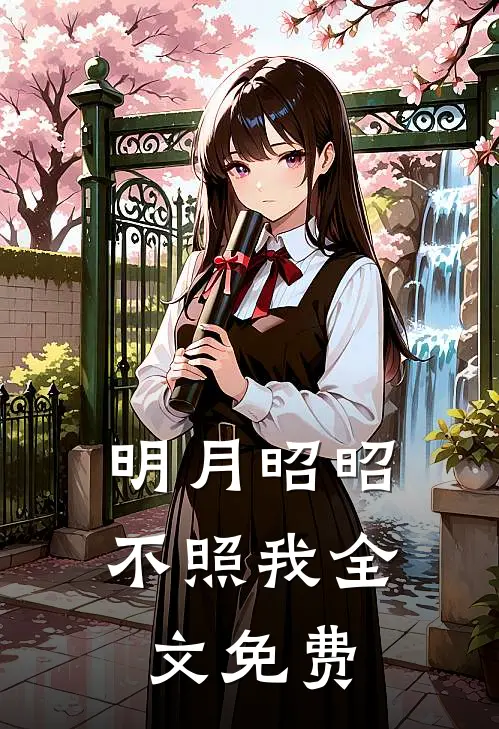 明月昭昭不照我全文免费
