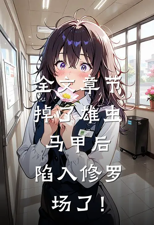 全文章节掉了雄虫马甲后，陷入修罗场了！