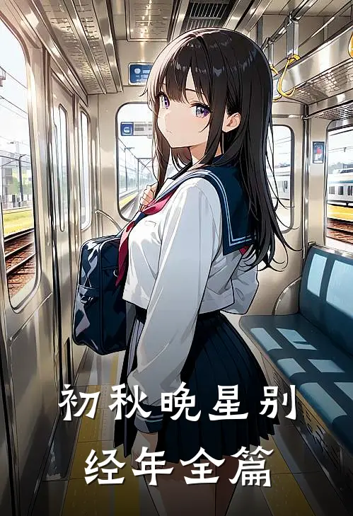 初秋晚星别经年全篇