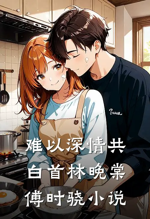 难以深情共白首林晚棠傅时骁小说