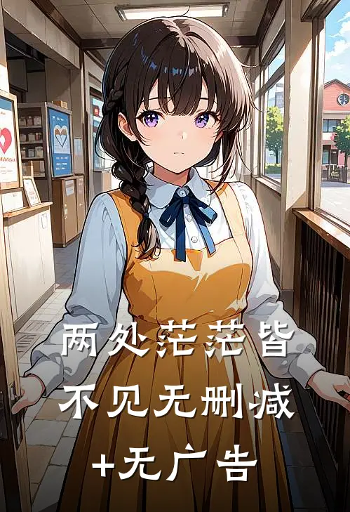 两处茫茫皆不见无删减+无广告