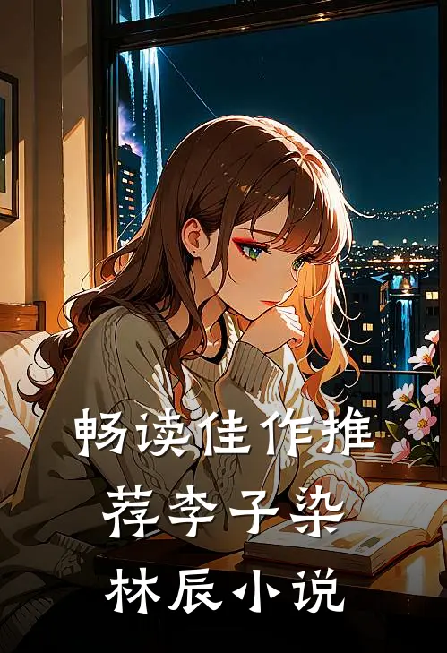 畅读佳作推荐李子染林辰小说