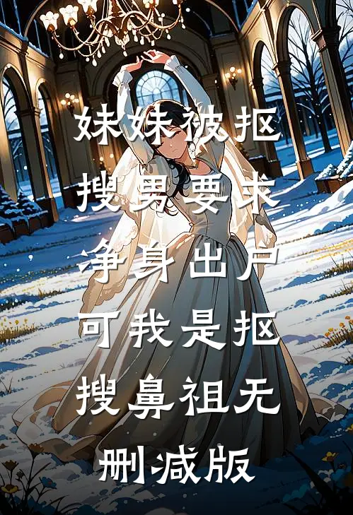妹妹被抠搜男要求净身出户，可我是抠搜鼻祖无删减版