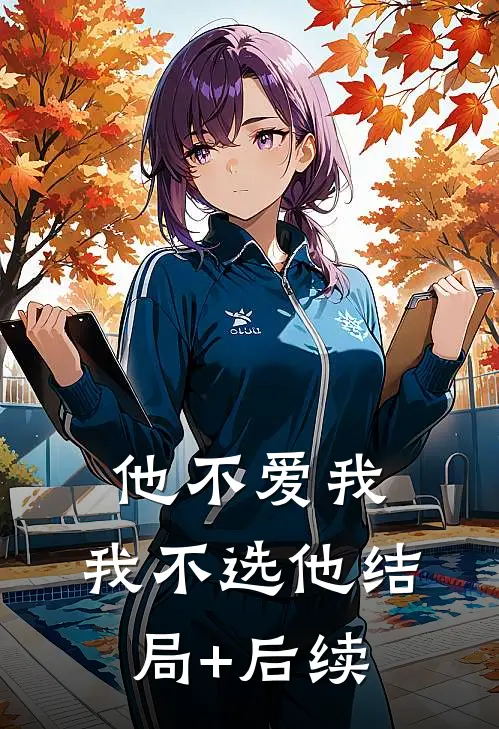 他不爱我，我不选他结局+后续