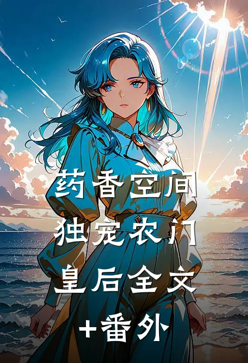 药香空间，独宠农门皇后全文+番外