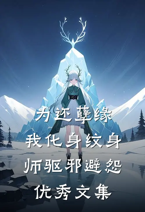 为还孽缘，我化身纹身师驱邪避怨优秀文集
