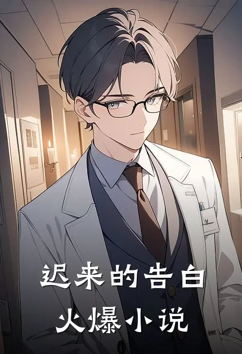 迟来的告白火爆小说