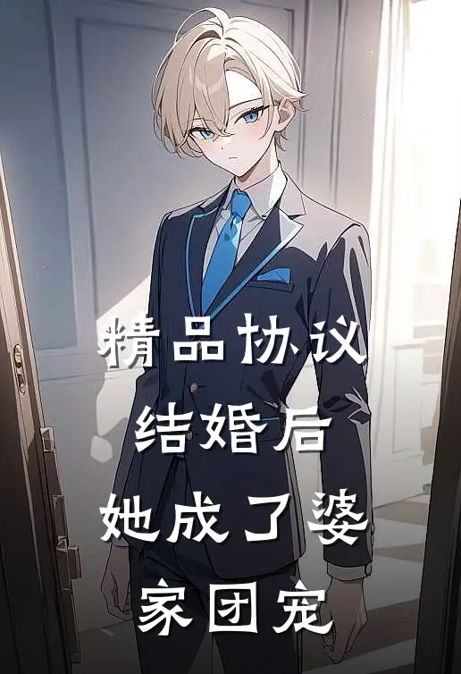 精品协议结婚后，她成了婆家团宠