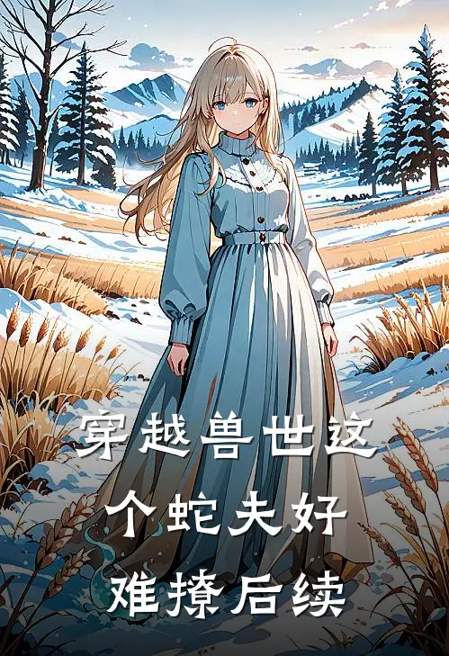 穿越兽世这个蛇夫好难撩后续