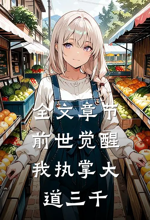 全文章节前世觉醒：我执掌大道三千