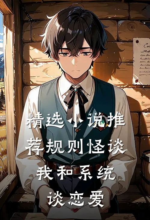 精选小说推荐规则怪谈：我和系统谈恋爱