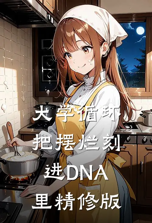 大学循环，把摆烂刻进DNA里精修版