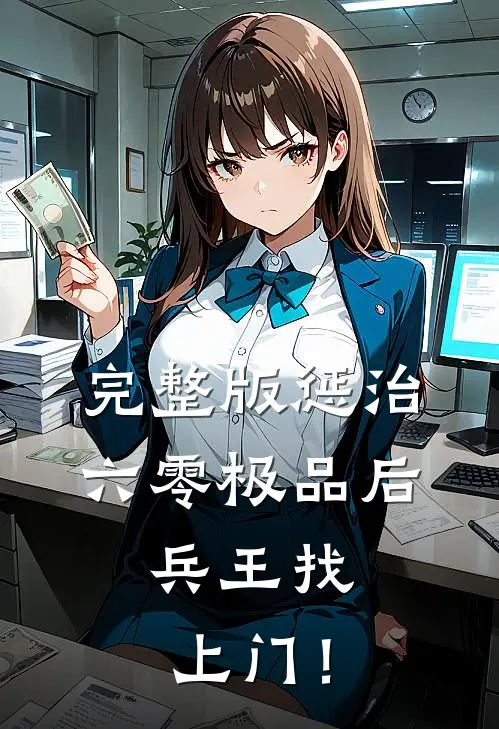 完整版惩治六零极品后，兵王找上门！