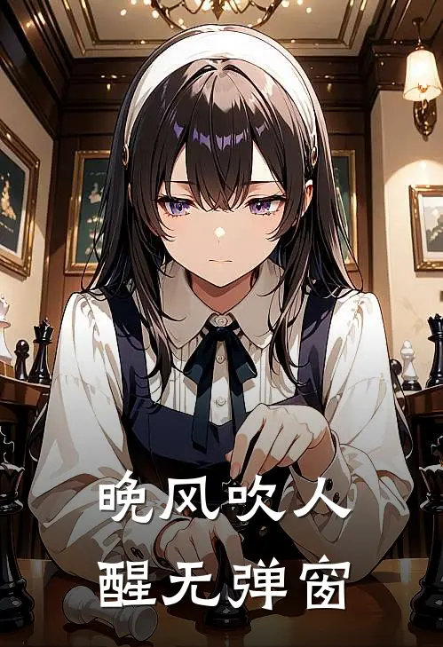晚风吹人醒无弹窗