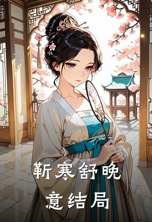 靳寒舒晚意结局