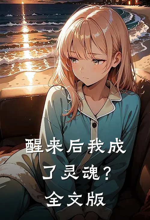 醒来后我成了灵魂？全文版