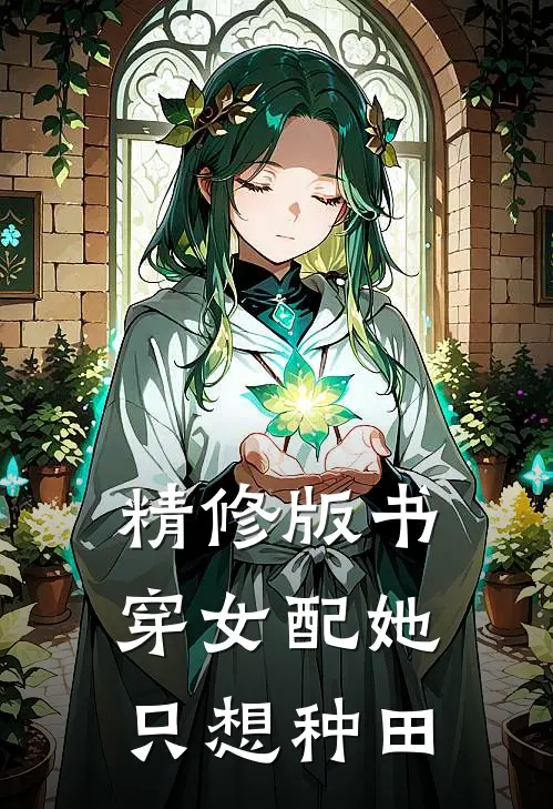 精修版书穿女配她只想种田