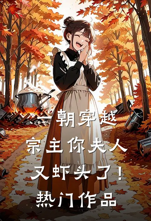 一朝穿越，宗主你夫人又虾头了！热门作品