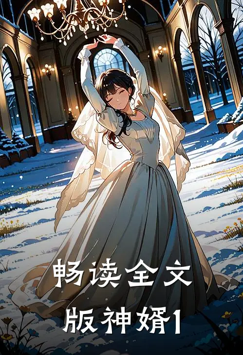畅读全文版神婿1
