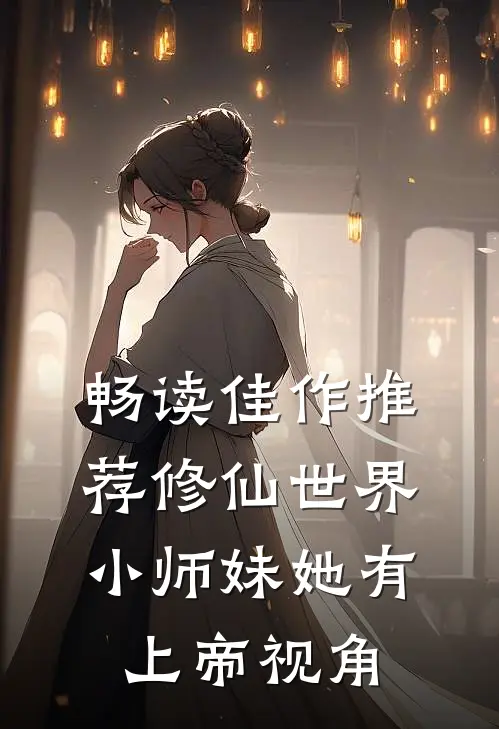 畅读佳作推荐修仙世界：小师妹她有上帝视角