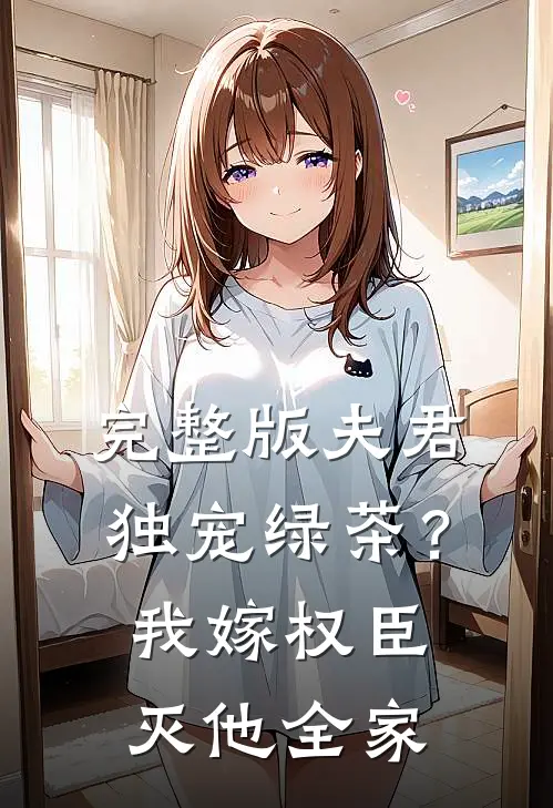 完整版夫君独宠绿茶？我嫁权臣灭他全家