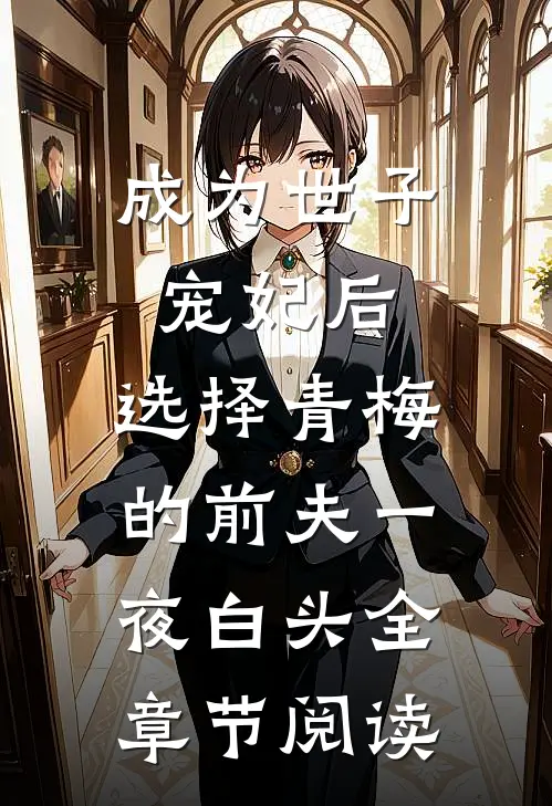 成为世子宠妃后，选择青梅的前夫一夜白头全章节阅读