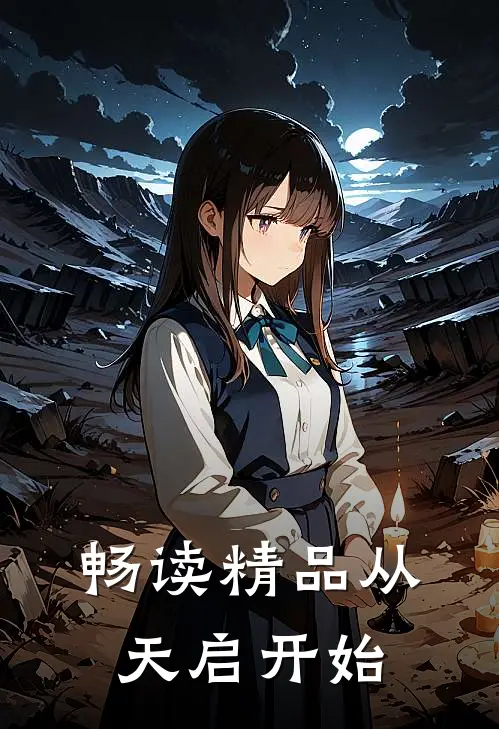 畅读精品从天启开始