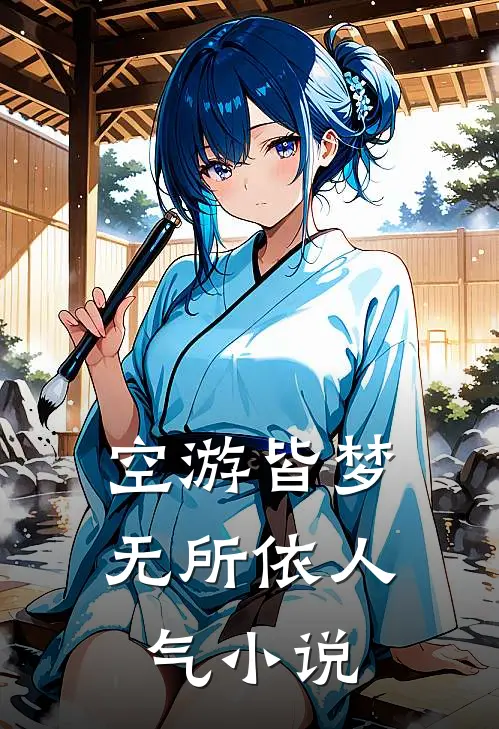 空游皆梦无所依人气小说