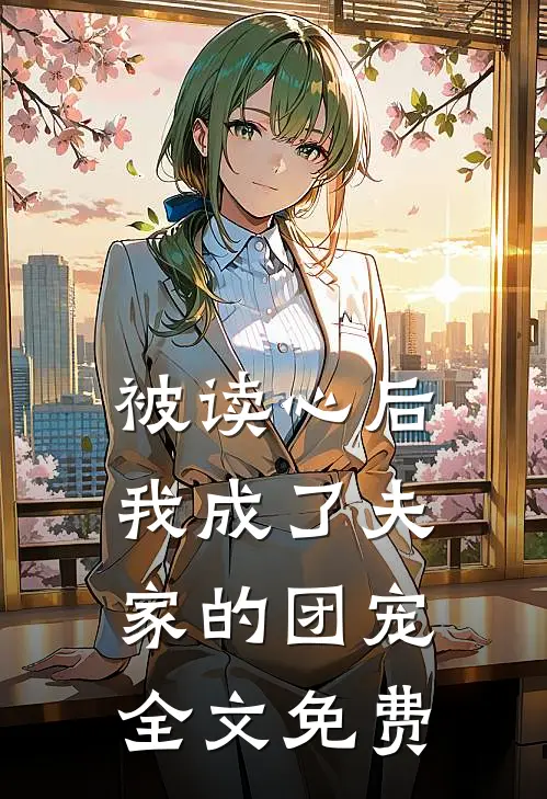 被读心后我成了夫家的团宠全文免费