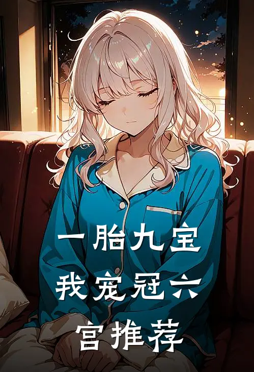 一胎九宝，我宠冠六宫推荐