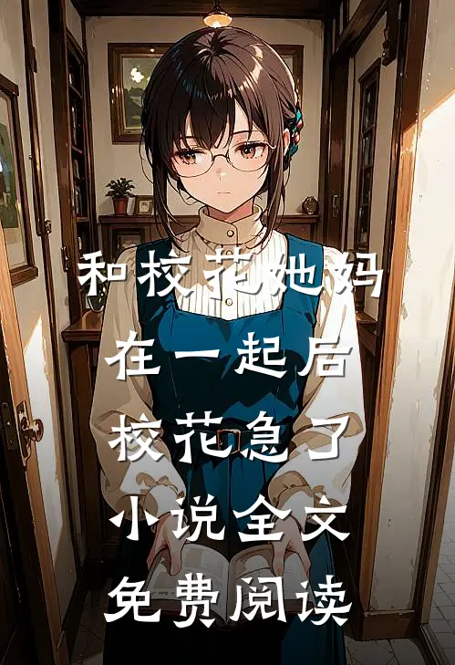 和校花她妈在一起后，校花急了小说全文免费阅读