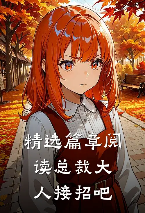 精选篇章阅读总裁大人接招吧